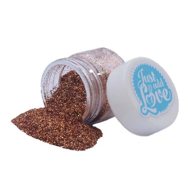 Purpurina Cobre - JustAddLove